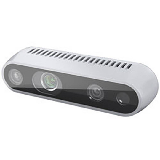 Intel D455 Full HD-Webkamera 1280 x 800 Pixel fot