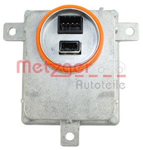 Förkopplad gasutledningslampa, Tvåsidig, AUDI,SEAT,SKODA,VW, 8K0 941 597C, 8K0 941 597E