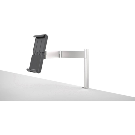 Stativ för surfplatta Durable TABLET HOLDER TABLE CLAMP - 8931 Passar till: Universell 17,8 cm (7) - 33,0 cm (13)