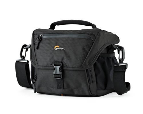Lowepro Nova 160 Aw Ii Svart