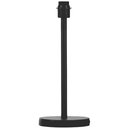 SLV 155780 FENDA Stativ Svart