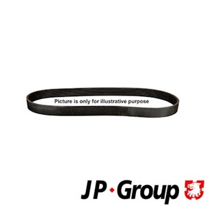 Flerspårsrem, AUDI,CITROËN,FIAT,FORD,LADA,OPEL,PEUGEOT,RENAULT,SEAT,SKODA,TOYOTA,VW, 032145933C, 032145933E, 032145933G, 032145933Q, 032