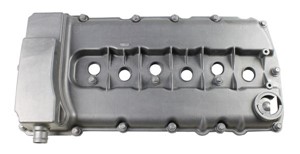 Topplockskåpa, AUDI,SKODA,VW, 03H 103 429 B, 03H 103 429 C, 03H 103 429 D, 03H 103 429 H, 03H 103 429 L
