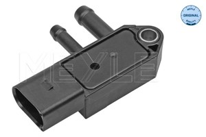 Sensor, avgastryck, AUDI,MITSUBISHI,SEAT,SKODA,VW, 03G 906 051 A, 03G 906 051, 076 906 051 A, 1865A119, 2E0 131 552 F
