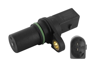 Sensor, varvtal, AUDI,SEAT,SKODA,VW, 06H 906 433, 6H 906 433, 6H906433