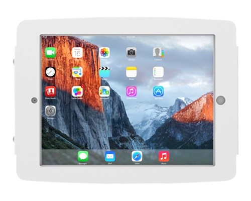 Compulocks Space Ipad Enclosure Wall Mount