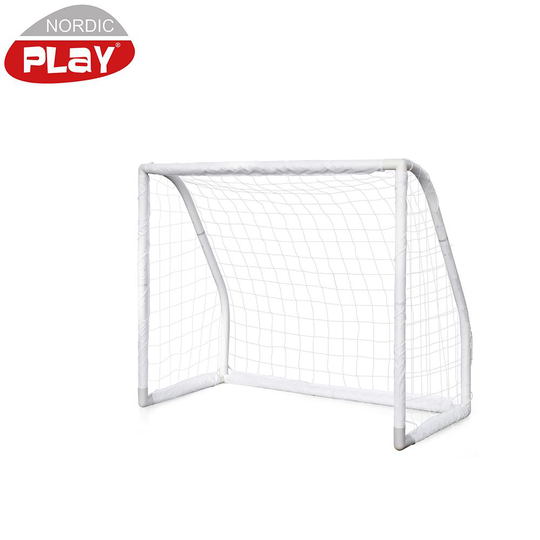 Nordic Play Fotbollsmål Pro Goal 1,65 X 1,35 X 0,76 M, Fotboll