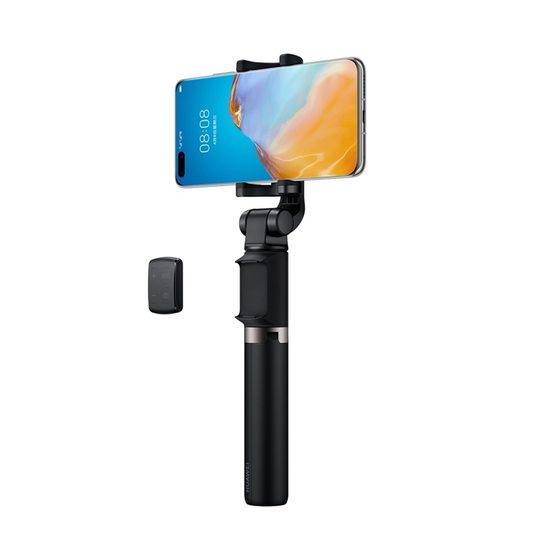 Huawei AF15 PRO BT Selfiestick med Stativ och Fjärrkontroll