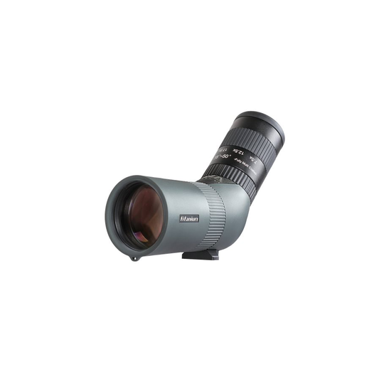 Delta Optical Titanium ED 50 Tubkikare