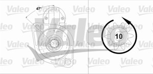 Startmotor, AUDI,SEAT,SKODA,VW, 02M911021, 02M911021B, 02M911021BX, 02M911023G, 02M911023GX, 02M911023M, 02M911023MX, 2M911021, 2M911021