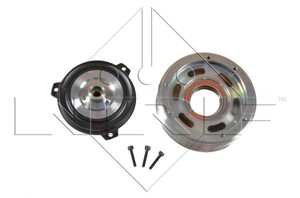 Magnetkoppling, klimatanläggning, AUDI,SEAT,SKODA,VW, 1K0820803G, 1K0820803Q, 1K0820803QX, 1K0820803S, 1K0820803SX, 1K0820808B, 1K082080