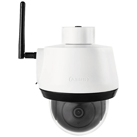 ABUS PPIC42520 WiFi IP Övervakningskamera 1920 x 1080 pixel