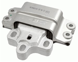 Bussning, manuell växellåda, Vänster, AUDI,SEAT,SKODA,VW, 1K0 199 555 R
