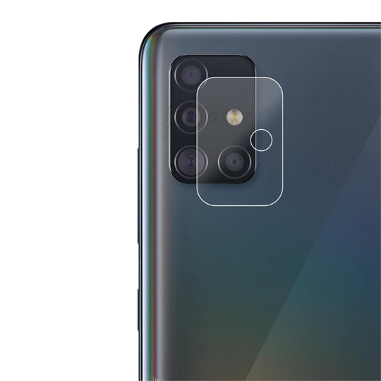 Linsskydd Samsung Galaxy A51 5G