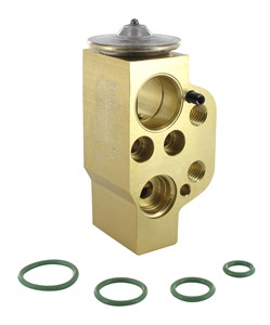 Expansionsventil, klimatanläggning, AUDI,SEAT,SKODA,VW, 6Q0 820 679 A, 6Q0 820 679 D, 6Q0 820 679 F, 6Q0 820 679 G, 6Q0 820 679, 6Q08206