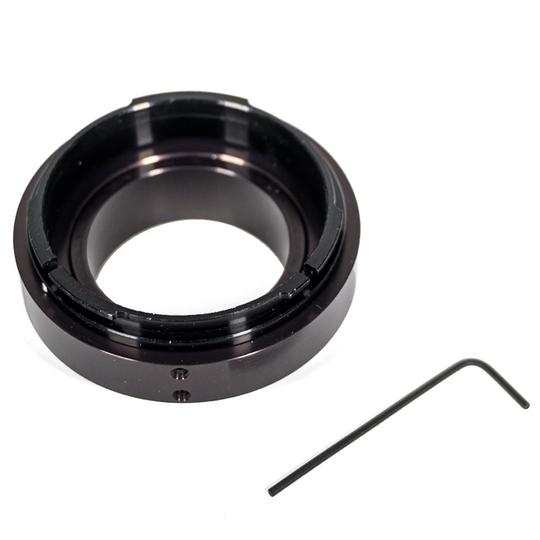 SBIG CLA-7 adapter till Canon FD