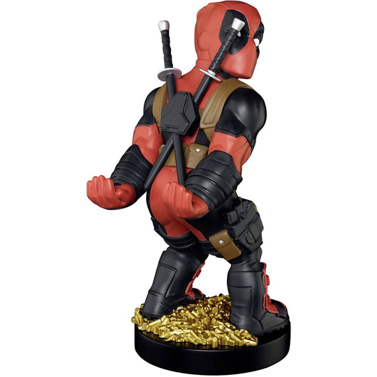 CABLE GUY DEADPOOL (NEUE VERSION) Smartphone-hållare