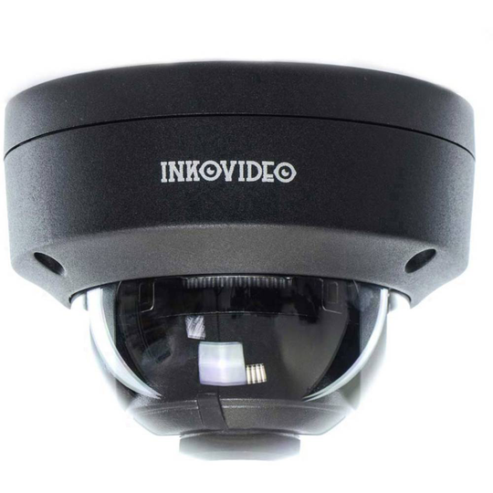 Inkovideo V-111-8MB LAN IP Övervakningskamera 3840 x 2160 pixel