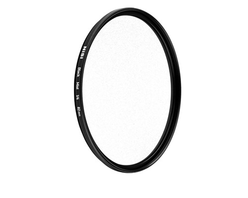 Nisi Black Mist Filter 1/4 82mm
