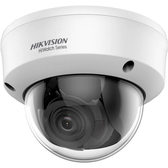 HiWatch HWT-D340-VF Övervakningskamera Analog, AHD, HD-CVI, HD-TVI 2560 x 1440 pixel