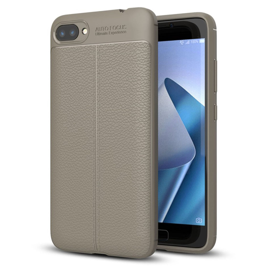 ASUS Zenfone 4 Max 5.5 (ZC554KL) Modernt skal - Grå