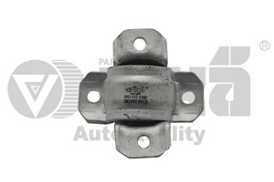 Hållare, stabilisatorkopplingsstång, Bakaxel, Bakaxel, båda sidor, AUDI,SEAT,SKODA,VW, 1K0511439E