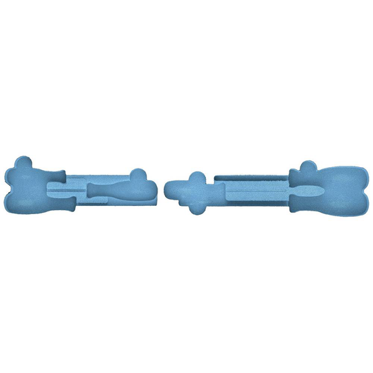 Hazet 163-457L 163-457L Skumgummiinlägg