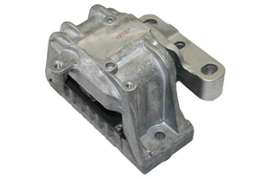 Motorkudde, Höger, SKODA,VW, 1K0199262AK, 1K0199262K