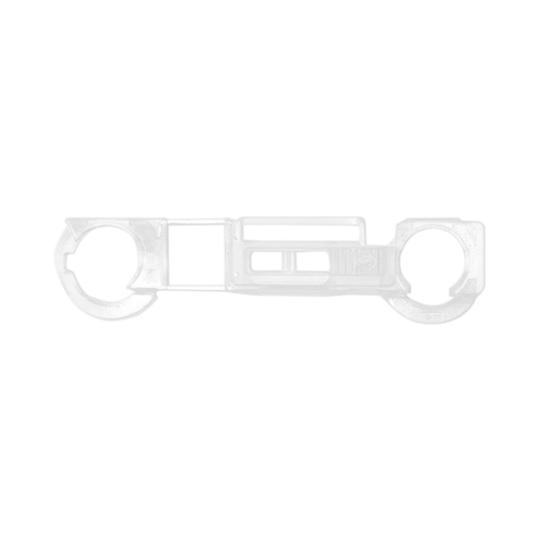 iPhone XS Framkamera & Sensor Ram