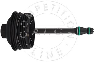 Lock, oljefilterhus, AUDI,SEAT,SKODA,VW, 03L 115 433, 03L 115 433B, 03L 115 433C