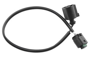 Rep.sats, kabelstam, SEAT,SKODA,VW, 1J0 973 702 kit