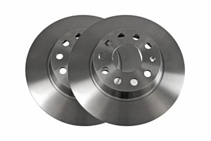 Bromsskiva, Bakaxel, AUDI,SEAT,SKODA,VW, 1K0 615 601 AD, 1K0 615 601 M, 3CD615601, 5Q0 615 601 G, 5Q0615601Q, JZW 615 601 F