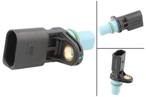 Sensor, kamaxelgivare, Höger, AUDI,SEAT,SKODA,VW, 06C 905 163B