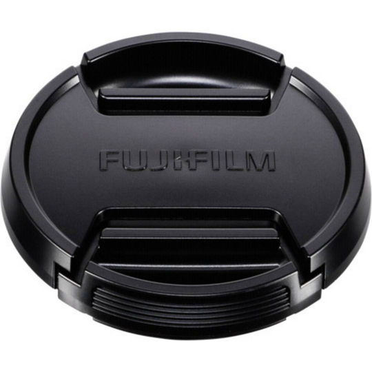 Fujifilm 62 mm II Linsskydd