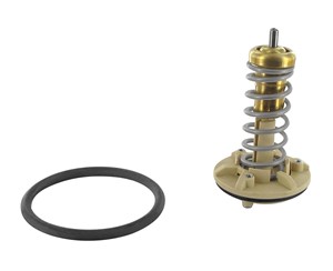 Termostat, kylvätska, AUDI,SEAT,SKODA,VW, 03C 121 110 H, 03C 121 110 K, 03C 121 110 Q, 3C 121 110 H, 3C 121 110 K, 3C 121 110 Q, 3C12111