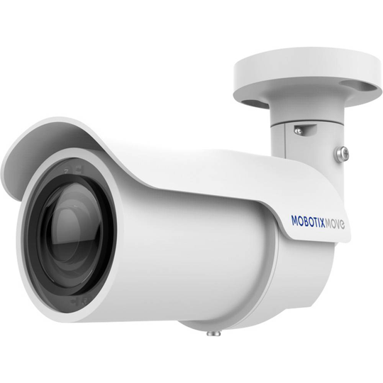 Mobotix Mx-BC1A-4-IR-D LAN IP Övervakningskamera 2688 x 1520 pixel