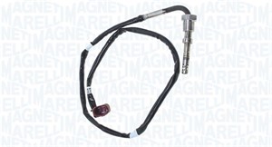 Sensor, avgastemperatur, AUDI,SEAT,SKODA,VW, 03L906088AJ, 03L906088N
