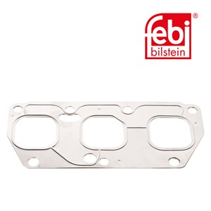 Packning, avgas, grenrör, AUDI,SEAT,VW, 022 253 050 C, 22 253 050 C