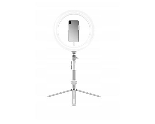 Kodak Ring Light 10" + Stativ