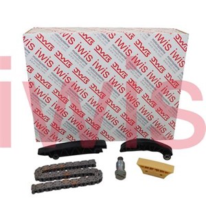 Transmissionskedjesats, AUDI,SKODA,VW, 03H 109 503, 03H 109 507, 03H 109 509, 03H 109 509A, 03H 109 513B, 066 109 503B, 066 109 503C, 06