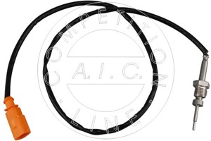 Sensor, avgastemperatur, AUDI,SEAT,SKODA,VW, 03L 906 088BJ, 03L 906 088CM