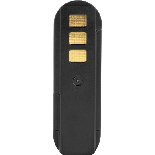 Ansmann EN-EL23 Kamerabatteri Ersättning originalbatteri EN-EL23 3.7 V 1600 mAh