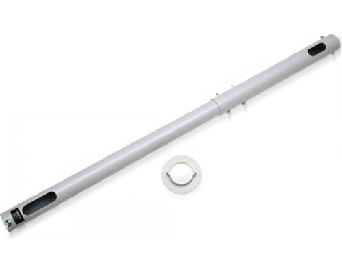 Epson Stativ Rör 918 - 1168mm Elpfp14 - Silver
