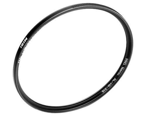 Nisi Filter Protector Pro Nano Huc 62mm 62mm