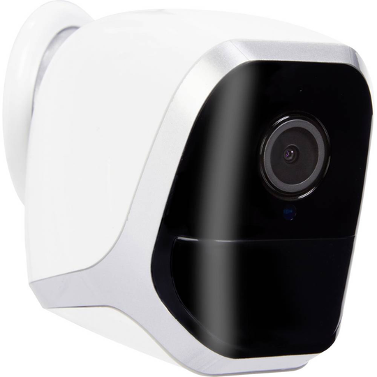 TCP Smart TCP Smart WIFI Camera WiFi IP Övervakningskamera 1920 x 1080 pixel
