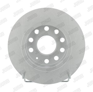 Bromsskiva, Bakaxel, AUDI,SEAT,SKODA,VW, 1K0 615601AB, 1K0615601AB, 1K0615601K, 5C0615601A, 5Q0615601F, 8P0098601, 8P0098601L, JZW698601