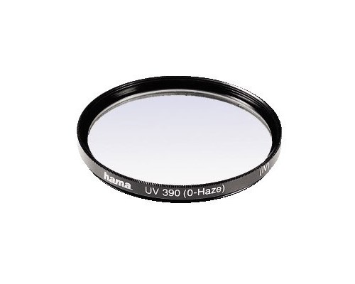 Hama Filter Uv 43mm