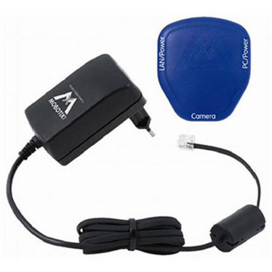 Mobotix PoE-Adapter MX-NPA-PoE-EU-Set