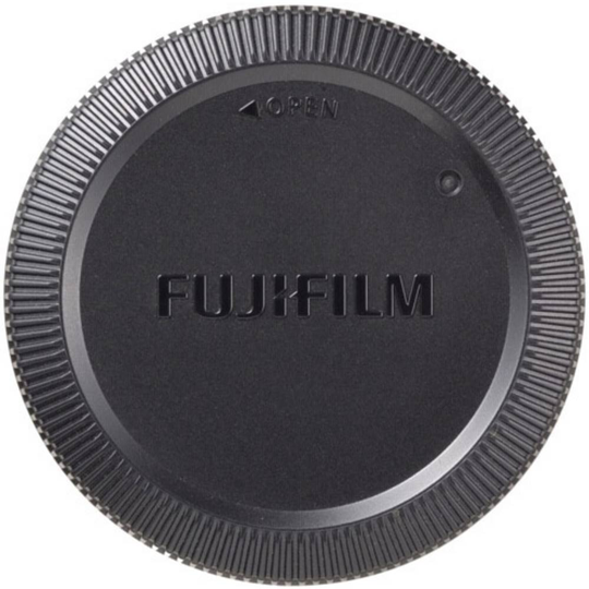 Fujifilm RLCP-001 Linsskydd