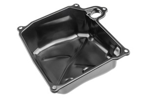 Oljetråg, automatväxellåda, AUDI,SEAT,SKODA,VW, 02E 325 201 D, 2E 325 201 D, 2E325201D